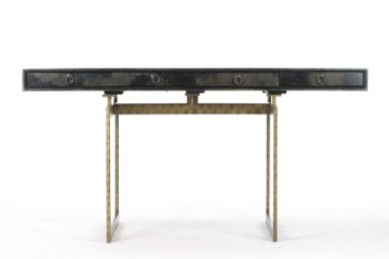 Julian Chichester for Rue Verte. Skrivebord model Cotes Desk