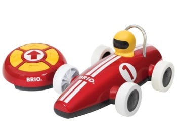 1618 - BRIO 30388 R/C-racerbil