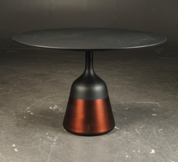 PS144580 - 365° North for Wendelbo. Model Coin. Dining table (2)