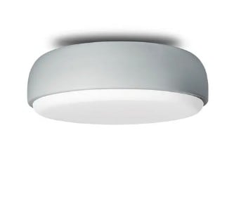 Northern. Over me 40 loftlampe - Dusty blue