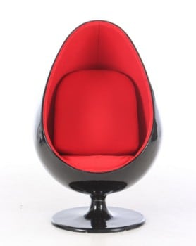 Egg ball chair lænestol