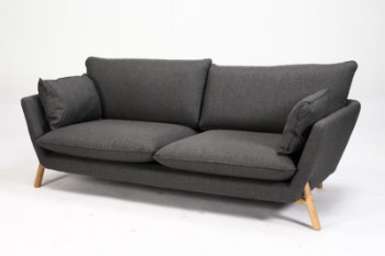 Ian Archer for Kragelund Furniture 2 pers. sofa, model Hasle