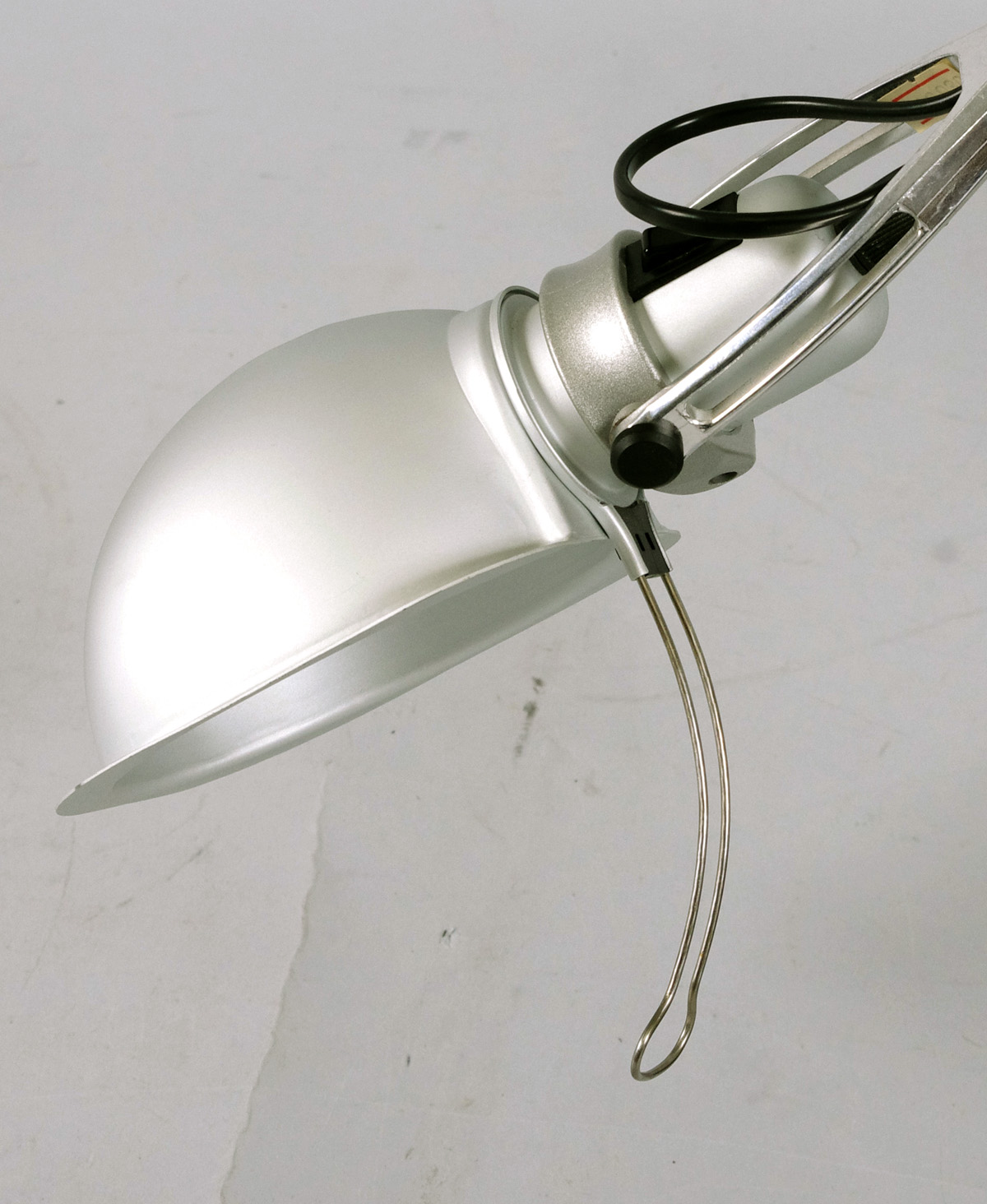 LAMPADA DA STUDIO Scrivania Artemide Mandraki Design R. Blumer. N° 14H. EUR  79,00 - PicClick IT