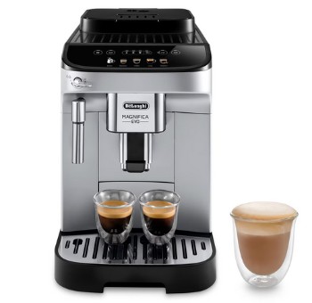 DeLonghi espressomaskine - Magnifica Evo ECAM290.31SB