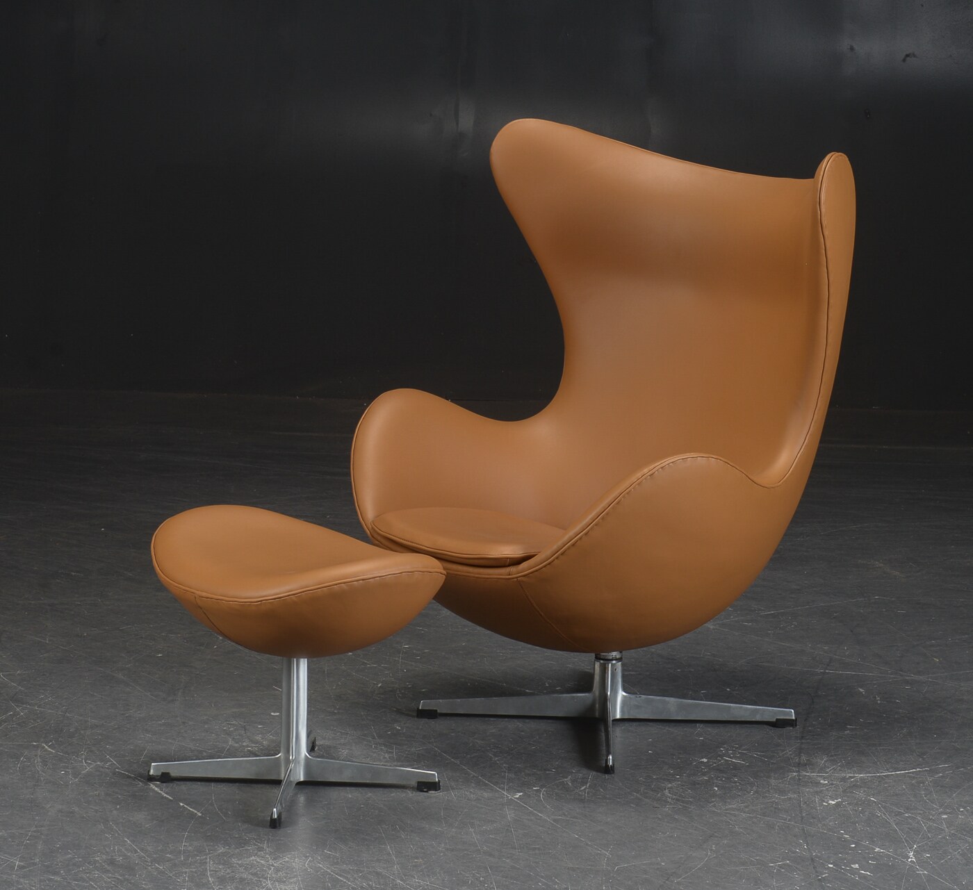 Арне Якобсена (Arne Jacobsen, 1902–1971)