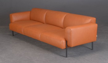 PS132674 - Toan Nguyen for Wendelbo. Hang sofa mod. 10