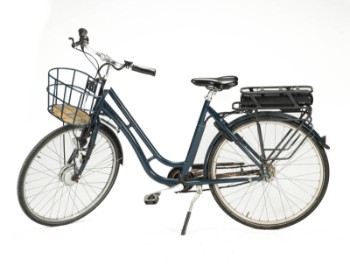 5148 - Ebsen electric bicycle