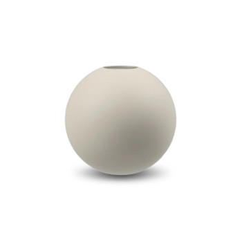 Cooee Design. Ball vase shell