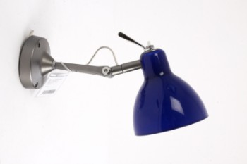 Dante Donegani & Giovanni Lauda for Rotaliana. Wall lamp, model Luxy H0