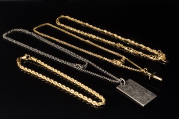 Northern Legacy Necklaces (4)