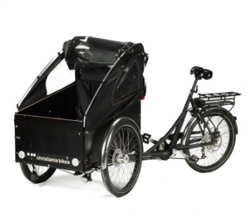5596 - Christiania cargo bike