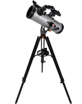 1655 - Celestron Binoculars - Starsense Explorer LT114AZ