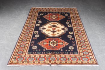 Ardabil carpet 213x133 cm.