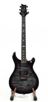 Elguitar. Paul Reed Smith, SE Mark Holcomb, signatur model. Inkl. div tilbehør.